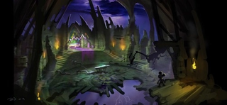 Illustration for article titled Spector Tells Us How Disney Epic Mickey Will Challenge Gamers